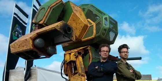 megabots