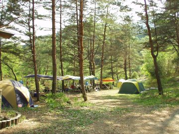 japan_campsite