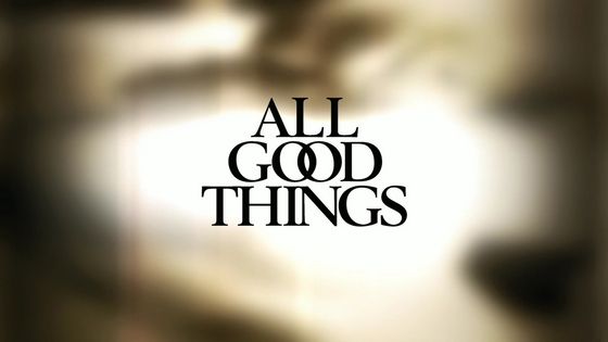 All-Good-Things