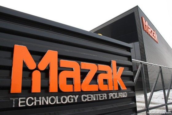 mazak