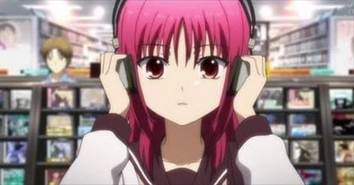 angelbeats