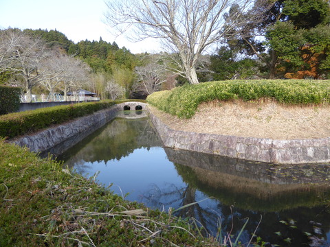 松岡城 (6)