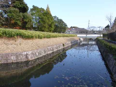 松岡城 (9)