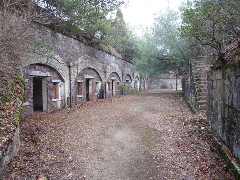 大久野島砲台 (179)