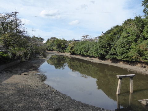 小泉陣屋 (28)