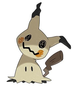 mimikkyu