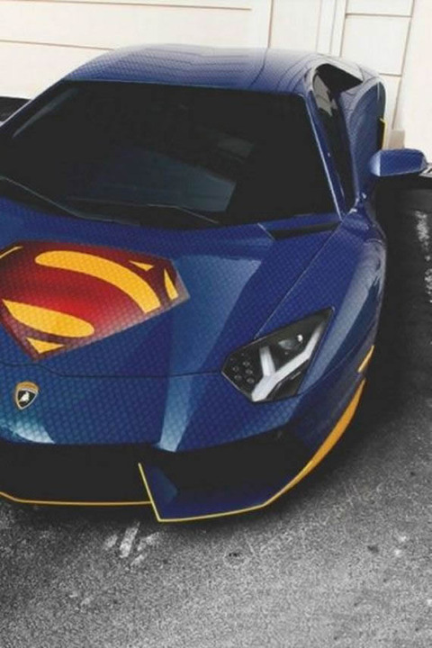 superman_lambo