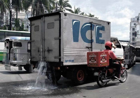 ice