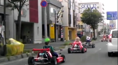 real_mariocart