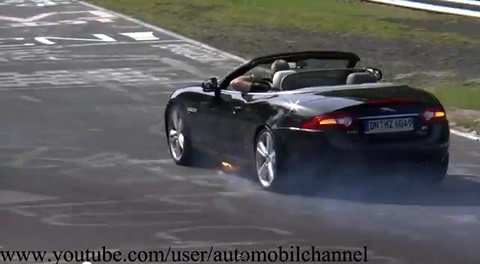 jaguar_xkr_fire