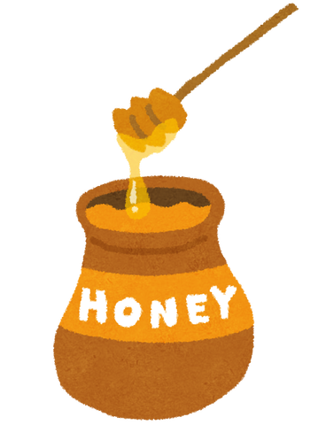 honey