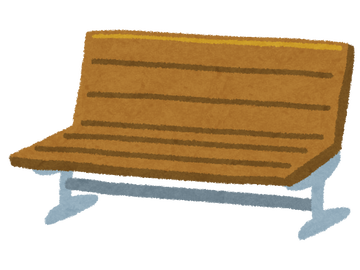 bench