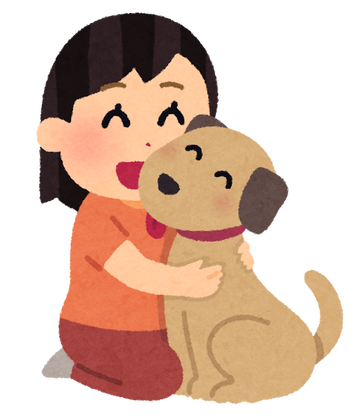 pet_dog_woman