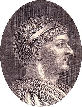 270px-Honorius_steel_engraving