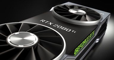 RTX2080Ti