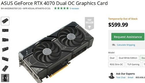 asus_dual_rtx4070_o12g_geforce_rtx_4070_dual