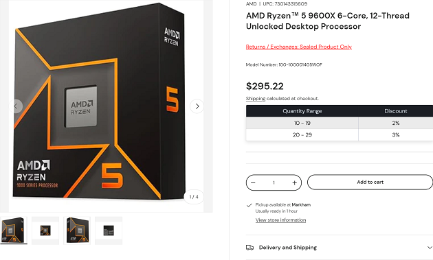 AMD-Ryzen-5-9600X-Zen-5-Desktop-CPU