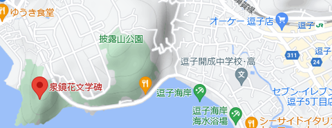 逗子map3