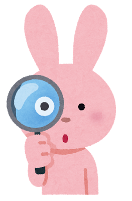 magnifier_animal_usagi