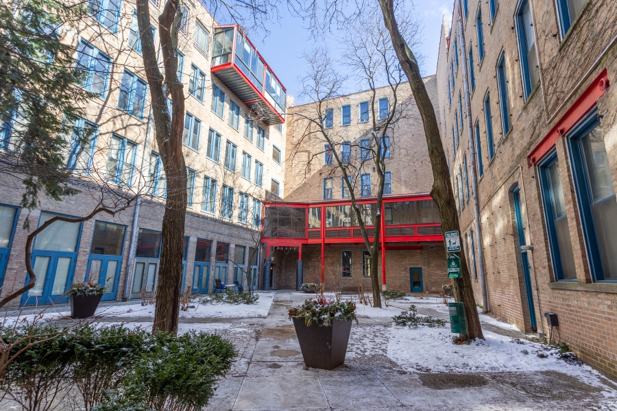 Property photo for 1350 North Wells, #313D, Chicago, IL