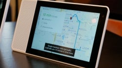 Lenovo Smart Display hands-on