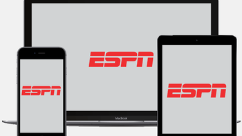 ESPN Plus launches this Spring on iOS and Android for $4.99 per month