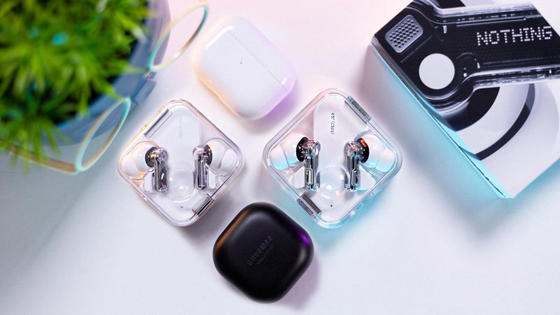 Best wireless earbuds to buy in 2024