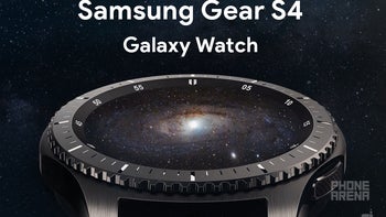 Samsung Gear S4 price and release date: our expectations