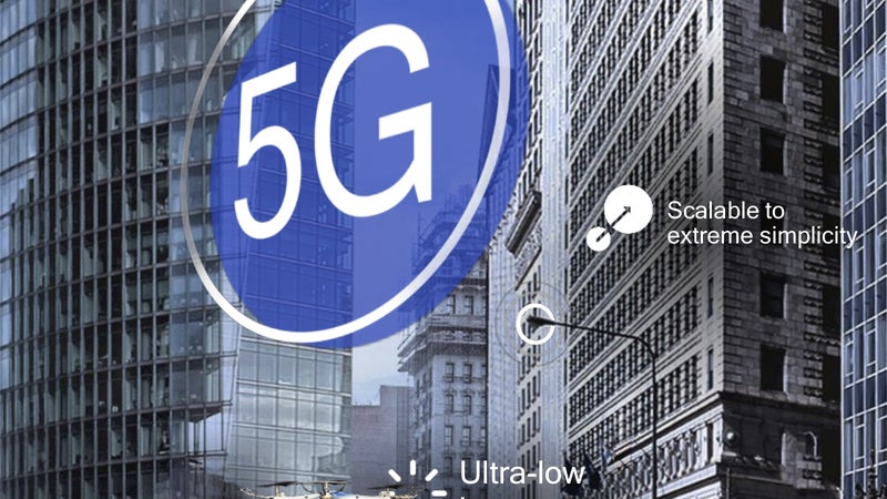 The 5G world is closer than you think, what will life look like?