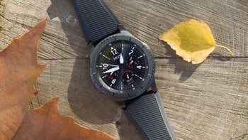 The Samsung Galaxy Watch will arrive with Tizen 4.0 on board