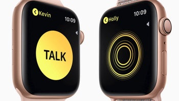 Apple Watch Series 4 vs Series 3 and Series 2: what's different, anyway?