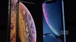 iPhone XS vs XS Max vs XR: all the differences