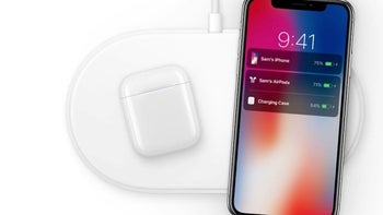 Apple AirPower’s complexity is causing delays, device might get scrapped completely