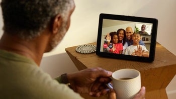 Amazon's all-new Echo Show comes with a larger screen, fabric design, built-in hub