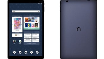 Barnes & Noble is back with a new Nook tablet priced at only $130