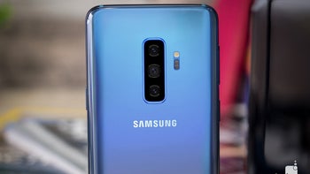 Galaxy S10 and 2019 iPhones may don a 3D-sensing camera, native support expected in Snapdragon 855