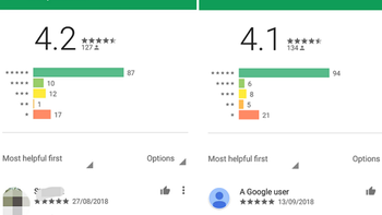 Google removes 22 apps from the Play Store that generated fake ad clicks