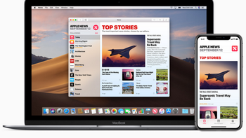 Apple might move Texture into the Apple News app next year as a premium offering