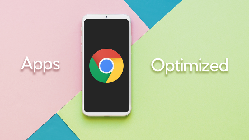 Apps Optimized: Google Chrome tips & tricks for better browsing on Android