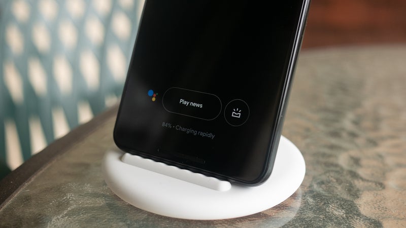 How and why to disable fast charging on your phone