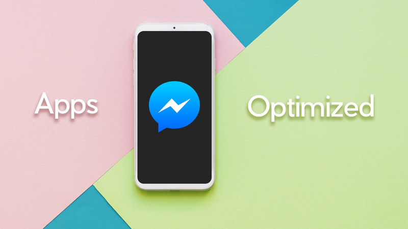 Apps Optimized: Facebook Messenger tips & tricks for iOS and Android