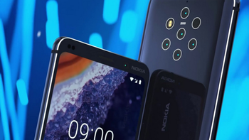 Nokia 9 PureView could cost €749/€799 in Europe, launch to take place soon