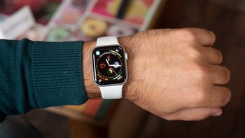 Apple Watch Series 4 (GPS + Cellular) now available at discounted price