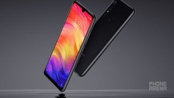 Xiaomi releases the Redmi Note 7: a budget smartphone with few compromises