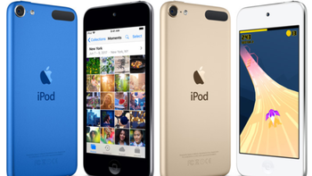 New iPod Touch rumored to be on the way; 2019 iPhone series could switch to USB-C