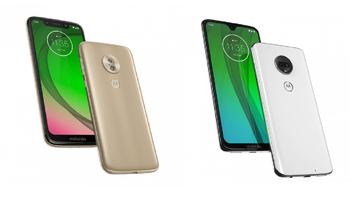 Motorola announces February 7 event; Moto G7 unveiling likely