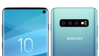 Impressive Galaxy S10 cameras were personally requested by Samsung heir