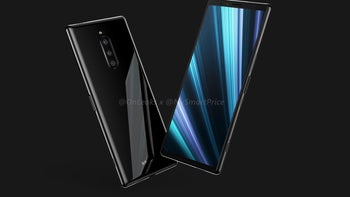 The Sony Xperia XZ4 could include some pretty impressive cameras