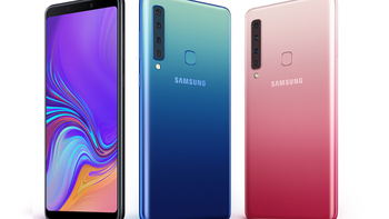 Samsung Galaxy A90 rumored to be firm's first phone with a pop-up camera