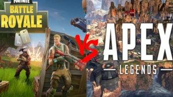 Fortnite competitor Apex Legends may come to mobile soon